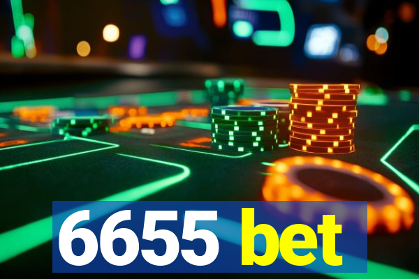 6655 bet